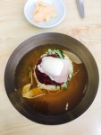 나만의 맛집 지도, 뽈레 [사계절 밀면] 웬만하면 맛있는 사람님이 작성 2017/11/8