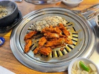[춘천 숯불닭갈비 중앙로점] Dammeow님의 좋음 포스트 2022/5/31