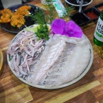 회랑 구이랑 - 성내동 횟집 | 뽈레 Polle [회랑 구이랑] 성내동 횟집 | 뽈레 Polle