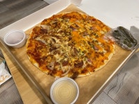 900달러 - 임당동 피자 | 뽈레 Polle [900달러] 임당동 피자 | 뽈레 Polle