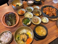 [역마루 청국장] 포올리님의 리뷰 2025/11/21