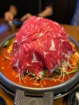 [백년 불고기 배곧점] 슈크림님의 좋음 포스트 2022/6/25