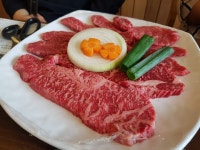 [토바우 안심 한우마을] 쪼림이님의 추천 리뷰 2020/8/3