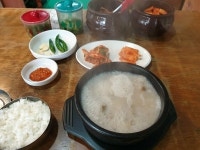 [새문순대국] E.T Jun님의 좋음 포스트 2020/12/12