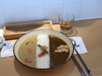 아오야마 식당 - 반곡동 카레 | 뽈레 Polle [아오야마 식당] 반곡동 카레 | 뽈레 Polle