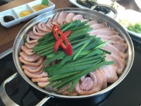 [봄담은 산채] 느느님의 추천 리뷰 2022/7/11