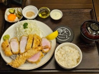 카츠온주 - 건대 돈까스 | 뽈레 Polle [카츠온주] 건대 돈까스 | 뽈레 Polle