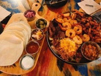 [감성타코 건대점] HYOJIN_님의 추천 리뷰 2019/12/27