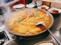 [신의주 부대찌개 충무로점] Sue님의 좋음 리뷰 2023/7/9