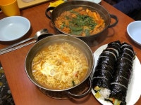 이레김밥 - 상도동 김밥 | 뽈레 Polle [이레김밥] 상도동 김밥 | 뽈레 Polle