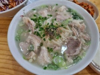제주 올래국수 - 북문로2가 고기국수 | 뽈레 Polle [제주 올래국수] 북문로2가 고기국수 | 뽈레 Polle