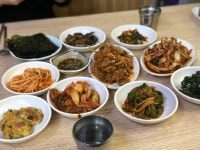 [미도식당] 252님의 추천 리뷰 2022/12/3