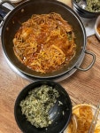 [효원식당 분당정자점] 일천님의 좋음 리뷰 2023/6/25
