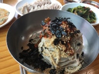 [유포리 막국수] 노태헌님의 좋음 리뷰 2017/7/28