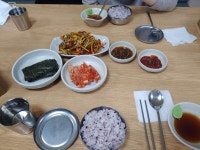 [조박사 복 해장국] 逍遙님의 추천 포스트 2021/3/24