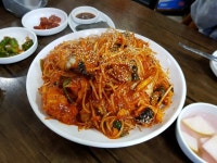 [가락골 마산 아구찜] 뽀기님의 추천 리뷰 2019/3/2