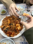 [소문난 마산 아구해물찜 본점] 면발님의 추천 리뷰 2019/12/21