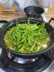 [등촌 샤브 칼국수 복정점] 오동나무잎님의 추천 포스트 2023/2/27