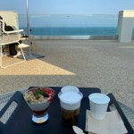 [공극 샌드커피] *님의 추천 리뷰 2020/7/19