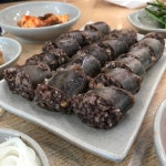 [밀양 가산 돼지국밥 범일점] 운남쌀국수님의 좋음 리뷰 2018/11/5