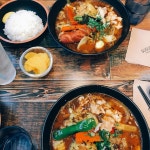 [스스키노 전포점] cclaire님의 좋음 리뷰 2019/7/27