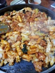 [학곡리 막국수 닭갈비] 열대님의 추천 포스트 2017/12/31