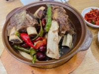 강남면옥 광명점 - 밤일마을 한식 | 뽈레 Polle [강남면옥 광명점] 밤일마을 한식 | 뽈레 Polle