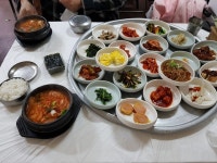 [전주식당] 마소율님의 리뷰 2019/9/30