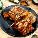 장모족발 김해점 - 외동 족발 | 뽈레 Polle [장모족발 김해점] 외동 족발 | 뽈레 Polle