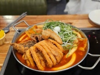 청년다방 발산역점 - 마곡동 떡볶이 | 뽈레 Polle [청년다방 발산역점] 마곡동 떡볶이 | 뽈레 Polle