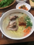 [국수마당 본점] 느타리님의 추천 리뷰 2017/11/15
