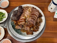 보들이 족발 - 대조동 족발 | 뽈레 Polle [보들이 족발] 대조동 족발 | 뽈레 Polle