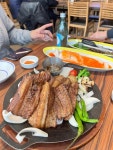 차순옥 - 장당동 돼지고기 | 뽈레 Polle [차순옥] 장당동 돼지고기 | 뽈레 Polle