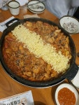 [장인닭갈비 강남점] 예랑님의 좋음 리뷰 2021/11/25