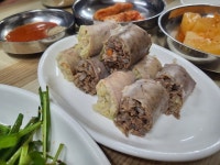 [감꽃마을 토종순대] 쪼림이님의 추천 리뷰 2023/2/28