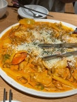 [홍수계 찜닭 용산아이파크몰점] 호호님의 좋음 리뷰 2023/8/13