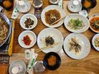 [명금애 한상차림] 이슬사랑님의 좋음 리뷰 2022/7/15
