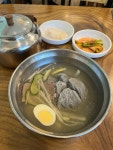 [최고집 함흥냉면 왕만두] 당뉴님의 좋음 포스트 2022/6/1