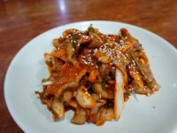 [황귀 닭곰탕 백반] euneun님의 리뷰 2019/9/29