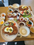 [공원 돈까스] 양숀님의 추천 포스트 2023/4/10
