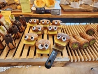 [하우스 베이커리] 피글렛님의 좋음 리뷰 2023/3/20