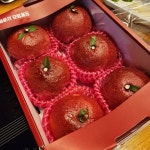 [프랑제리 피어 부산 서면점] 삼월의숲님의 추천 리뷰 2022/10/24