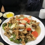 [동화반점] 돌돌님의 별로 리뷰 2018/1/23