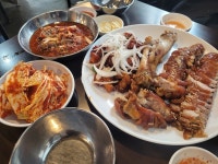 [당산 허브족발] 리버님의 추천 포스트 2023/4/18