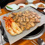 나만의 맛집 지도, 뽈레 [대경 정육점 식당] 메케메케님이 작성 2021/7/3