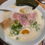 [멘츠루 신사점] 이집잘허네님의 리뷰 2025/1/26