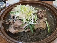 장수유황오리 - 작전동 한식 | 뽈레 Polle [장수유황오리] 작전동 한식 | 뽈레 Polle
