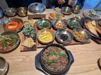 본 한식 - 양지면 한정식 | 뽈레 Polle [본 한식] 양지면 한정식 | 뽈레 Polle