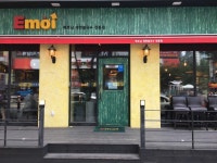 나만의 맛집 지도, 뽈레 [에머이 서현점] 핑코리 : )님이 작성 2017/7/6