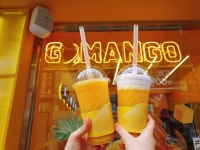 [고 망고 건대점] 헤이즈님의 추천 리뷰 2020/6/4